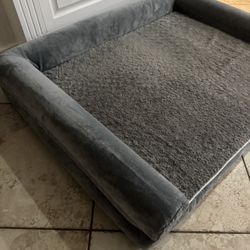 Dog Bed For Extra Large Dogs