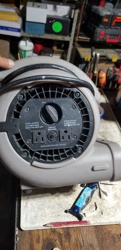Lasko 3 Speed Max Fan