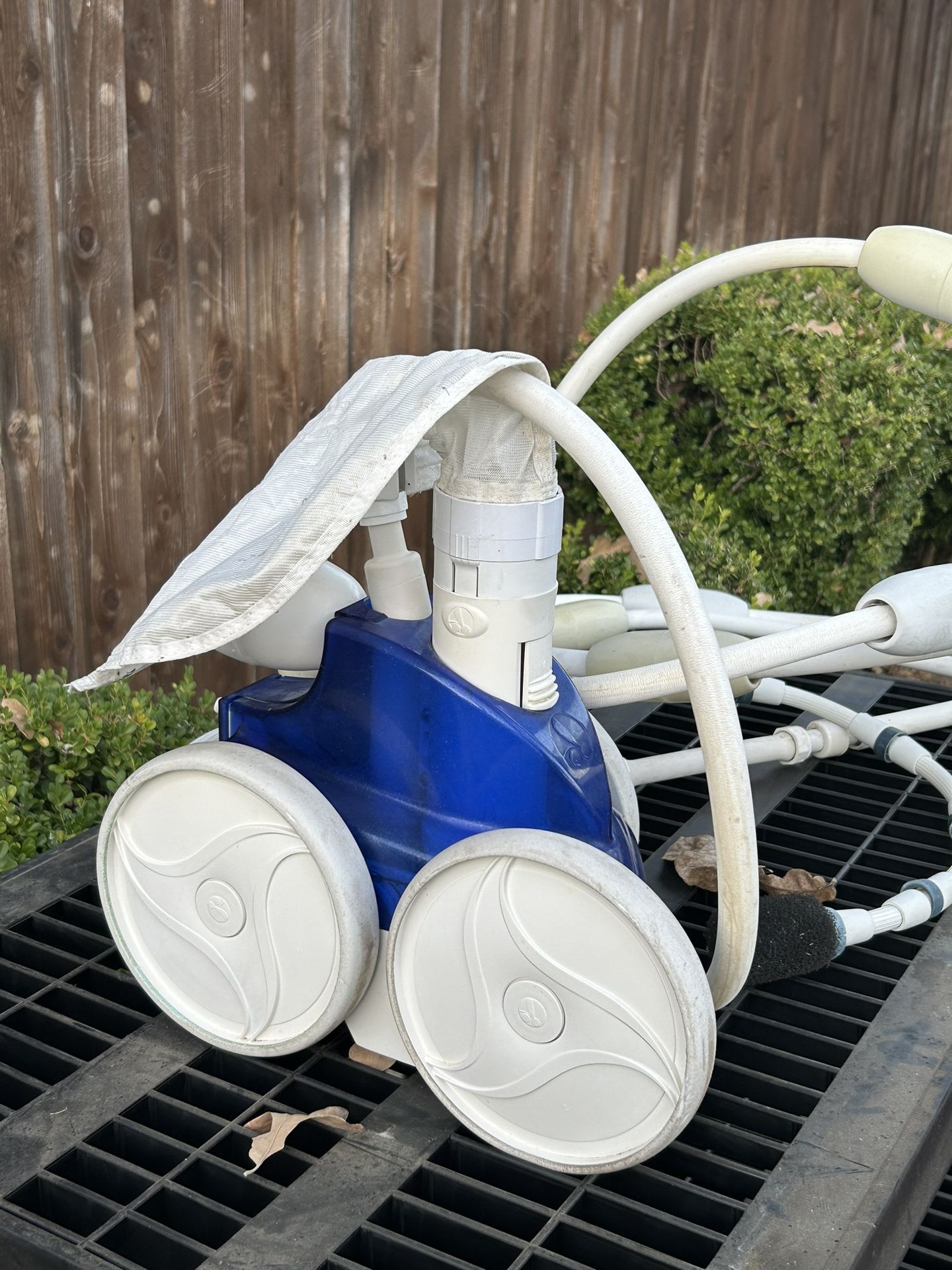 Polaris Pool Cleaner