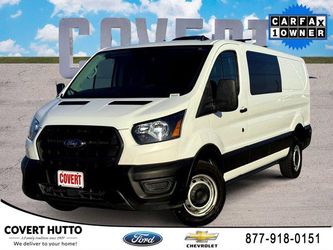 2020 Ford Transit-250 Cargo Van