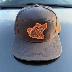 Hat-Ballast Point Brewing Sculpin 5 Panel