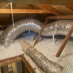 Attic Insulation Save Energy Every Month