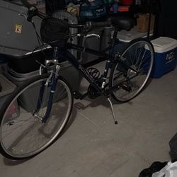 27 Inches Men Bicycle 