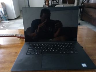 Dell Precision 5520 Touch Screen “15 inch Laptop