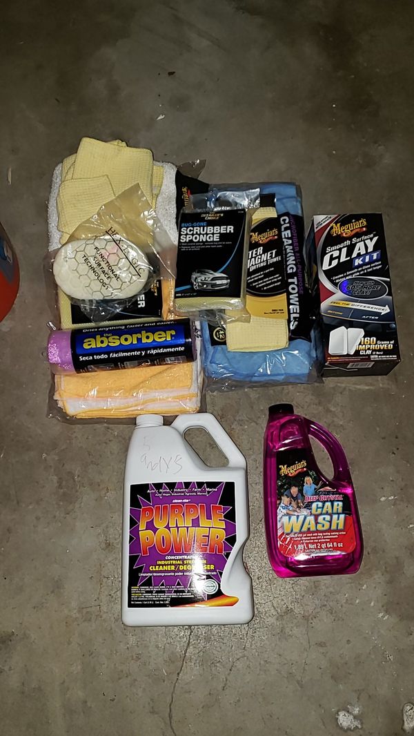 car detailing supplies chicago Auto detailing supplies cincinnati