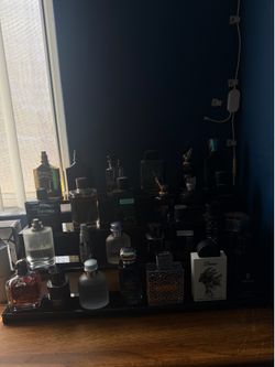 Colognes