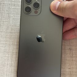 Selling iPhone 12 Pro 128GB Any Carrier Unlocked T-Mobile ATT Verizon Boost Metro in Perfect Condition 