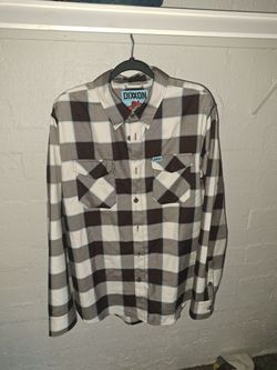 Dixxon Barnfind Flannel