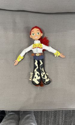 Jessie Doll
