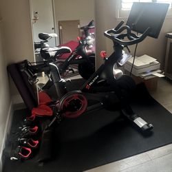 Peloton GREAT CONDITION 