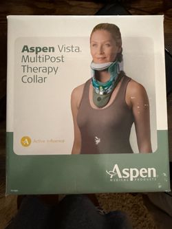 Aspen Vista Multipost Therapy Collar