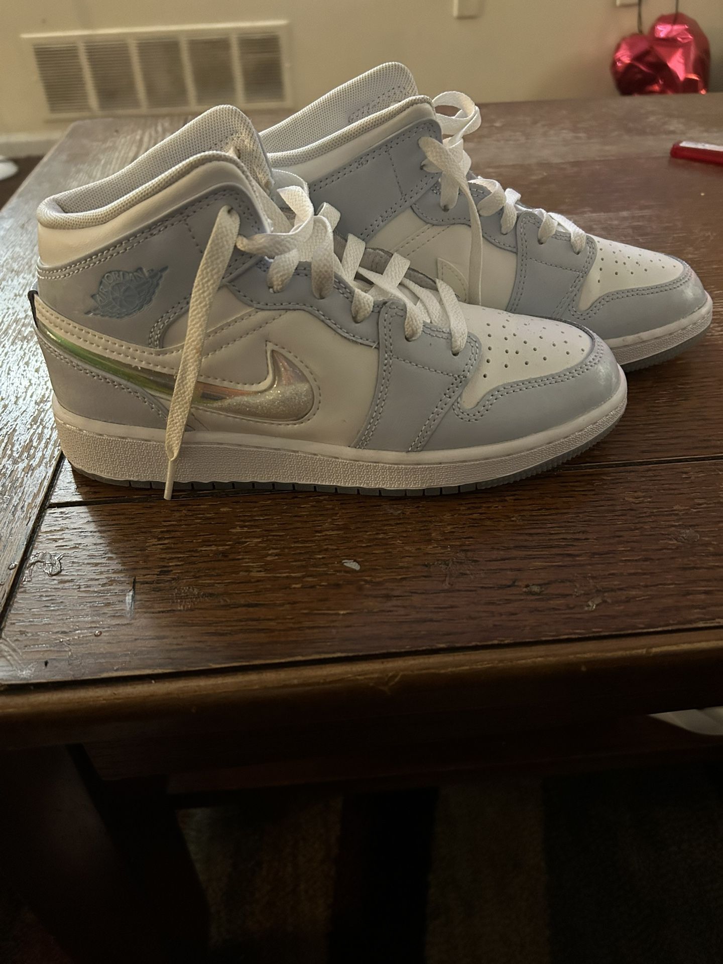 Big Kids Shoes