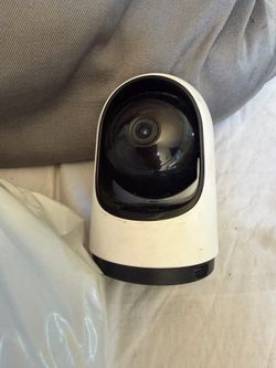 WiFi camera