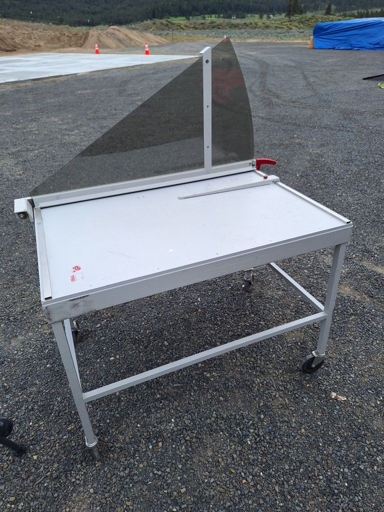 Kutrimmer-triumph Professional Paper Cutter