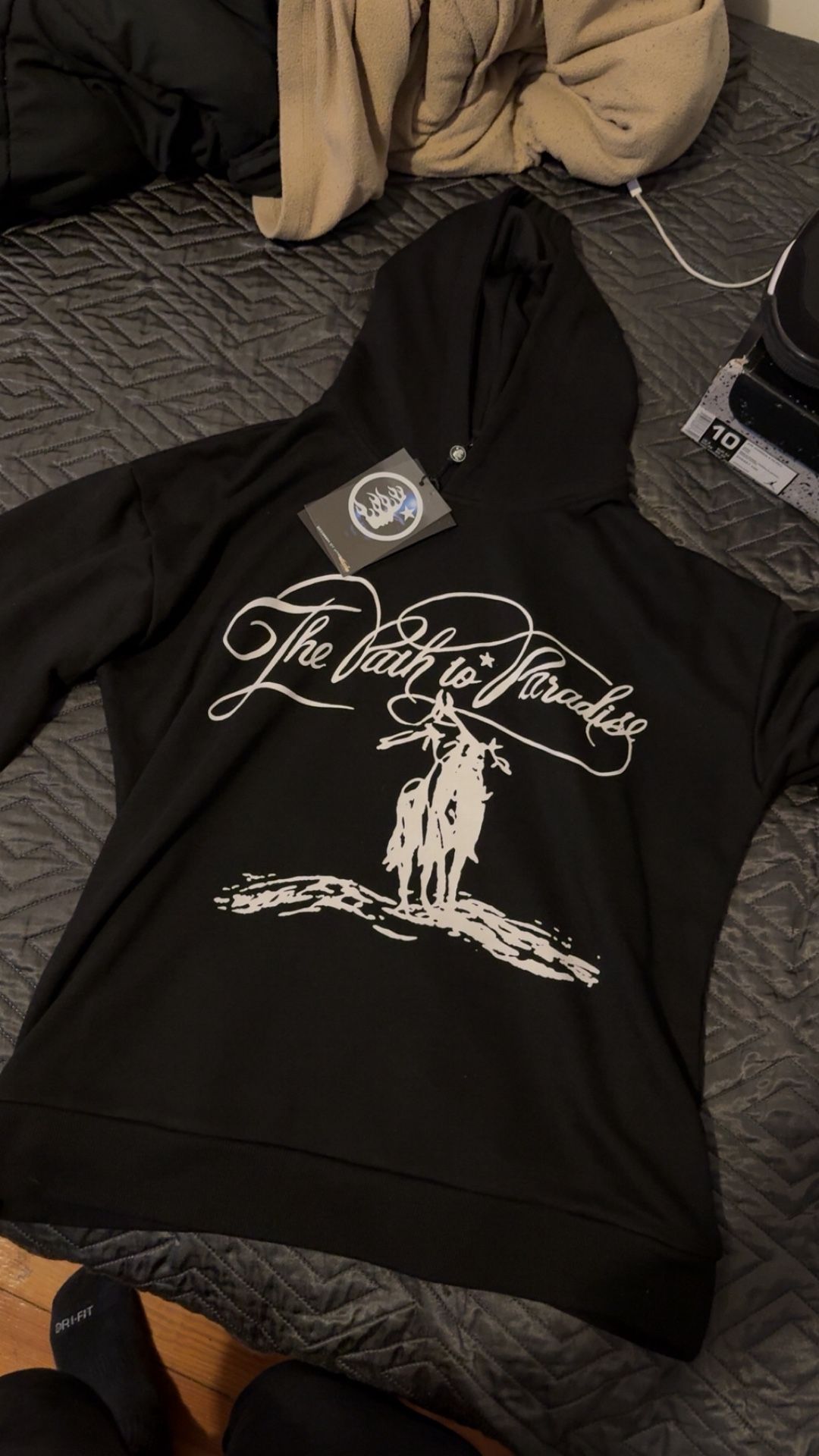 hellstar hoodie