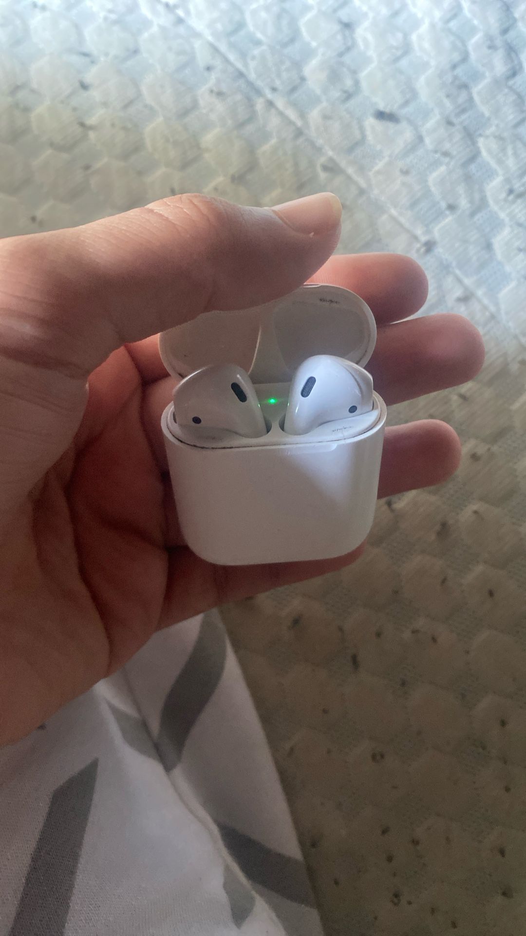 2nd Generation AirPods