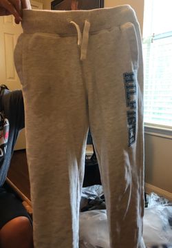 Boys Hilfiger sweat pants