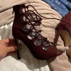 Women Shoes 