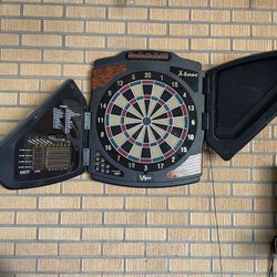 Dart Board