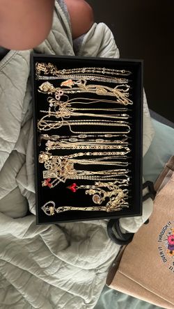 18k Oro Laminado 18k Gold Plated