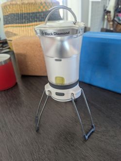 Black Diamond Apollo Lantern