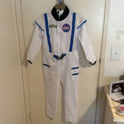 Astronaut Costume 