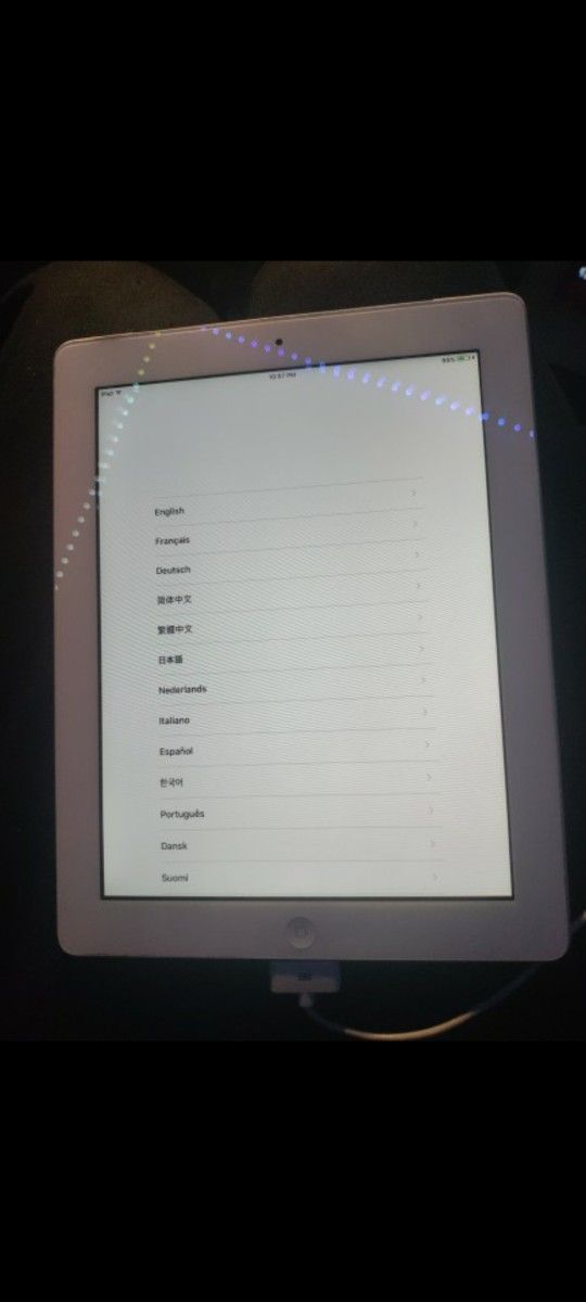 Apple iPad 2
