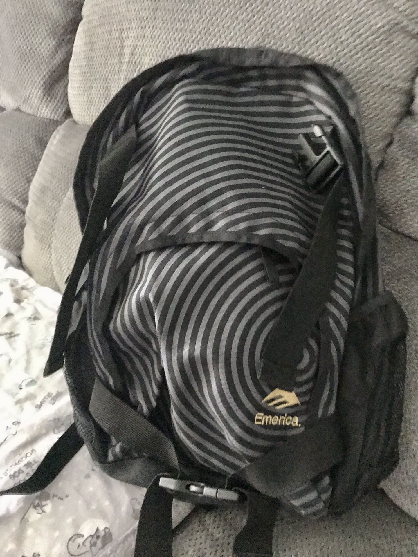 Emerica Backpack
