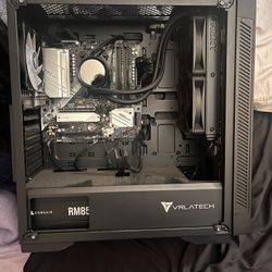 Gaming PC NO GPU