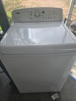 Washer