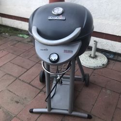 Char Broil Patio Bistro Electric Grill BBQ Grill 