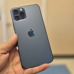 iPhone 12 Pro UNLOCKED 256GB