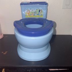 Potty Training Seat