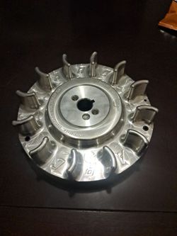 ARC NON HEMI FLYWHEEL #6625
