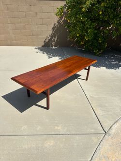 MID CENTURY Coffee Table
