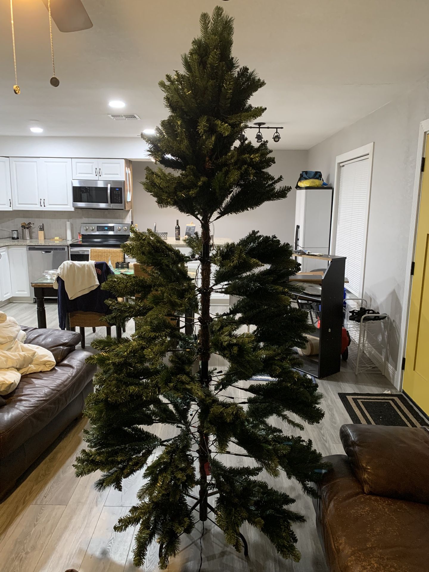 FREE Artificial Christmas Tree