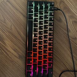 Ducky one 2 Mini - $20