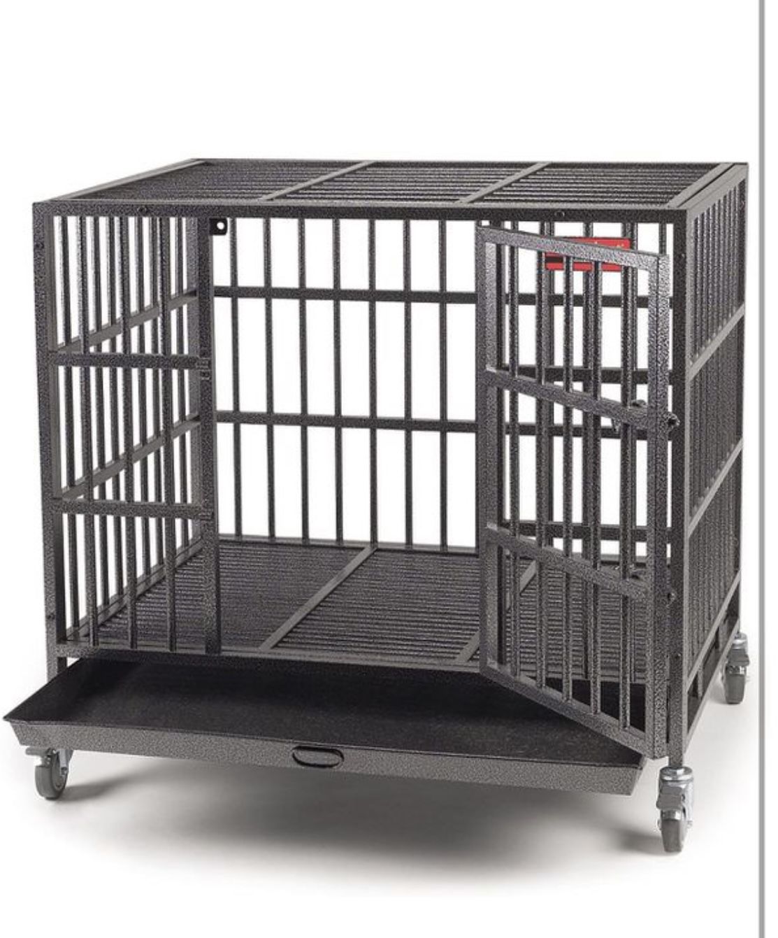 X large dog kennel cage