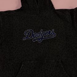 Dodgers Sweatshirt