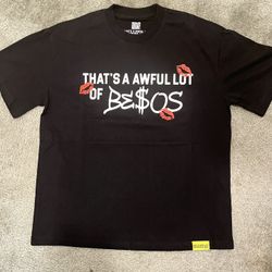 Awful Lot Of Cough Shirt 