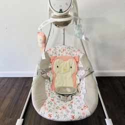 Ingenuity Baby Swing
