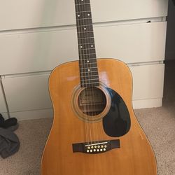 Selling Arbiter Guitar 