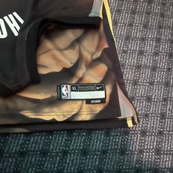 X Large Adult Jersey 