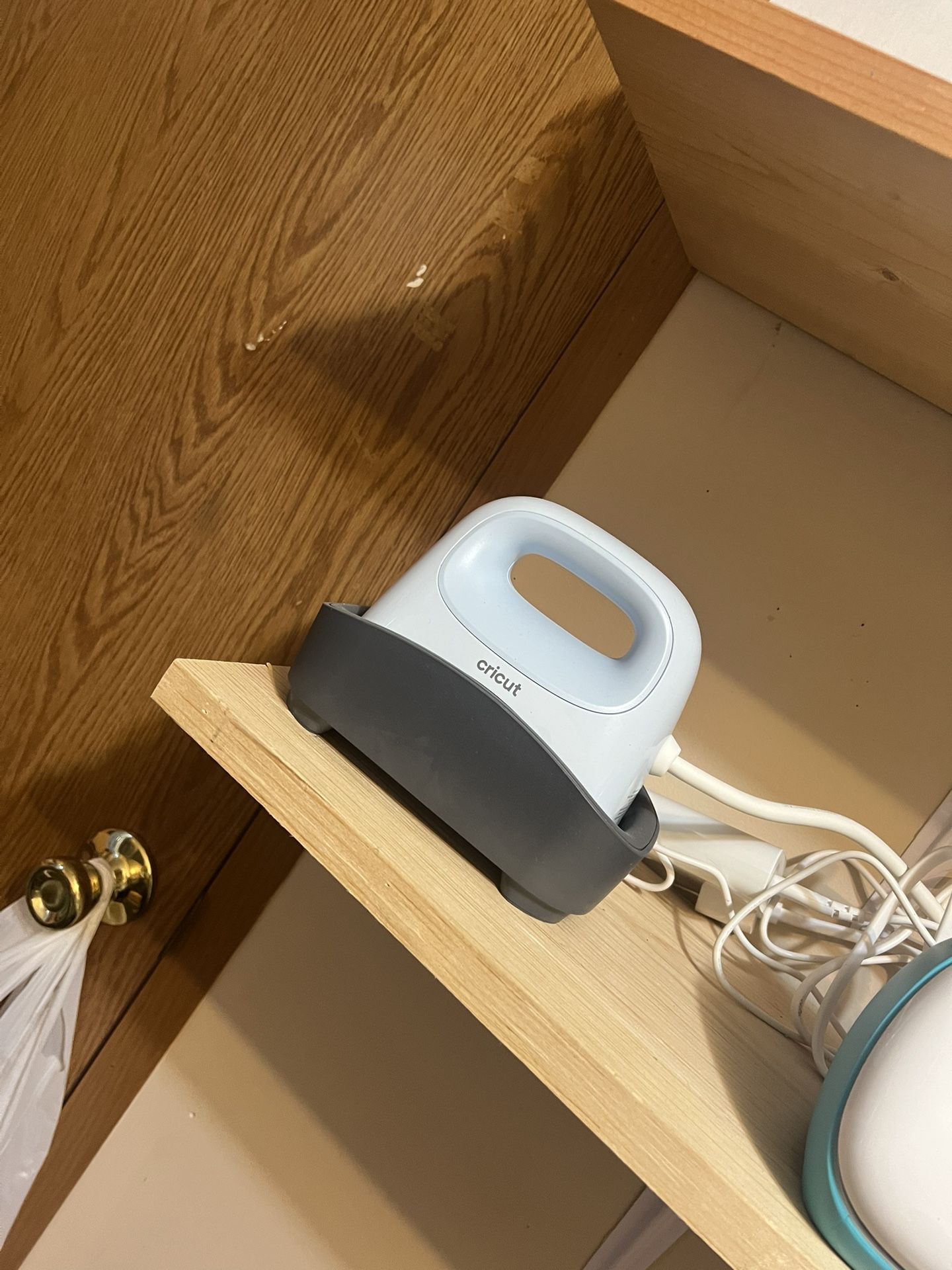Cricut Hat Press
