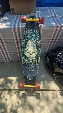 Long board