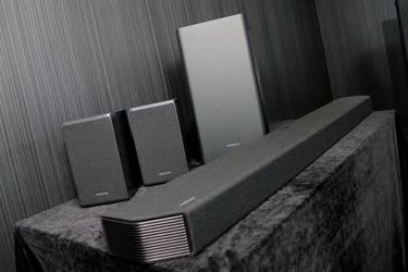 Samsung HW-Q950T 9.1.4 Soundbar