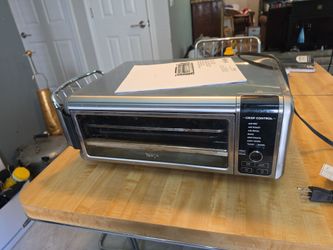 Ninja Foodi Digital Air Fry Oven