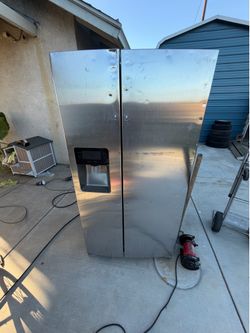 Samsung Fridge