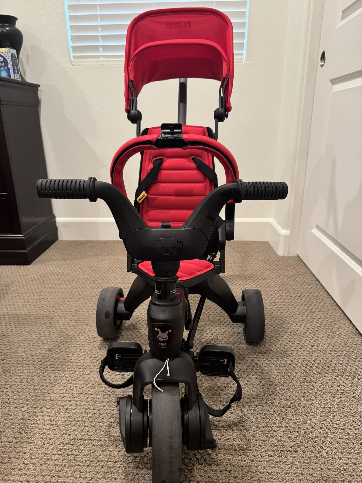 Doona Bike-brand New