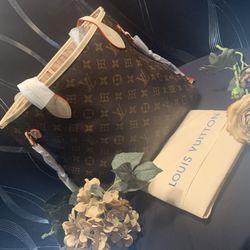 LV  Like Tote Bag